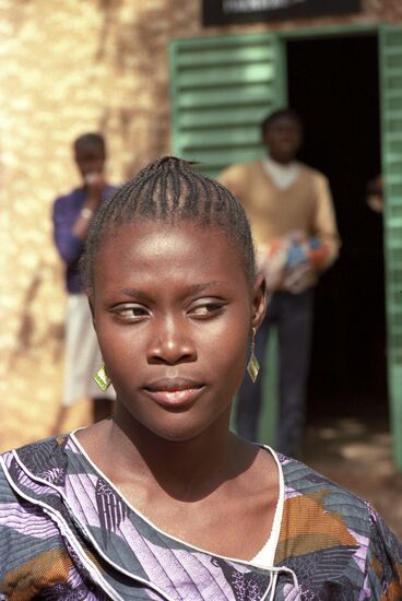 Burkina Faso