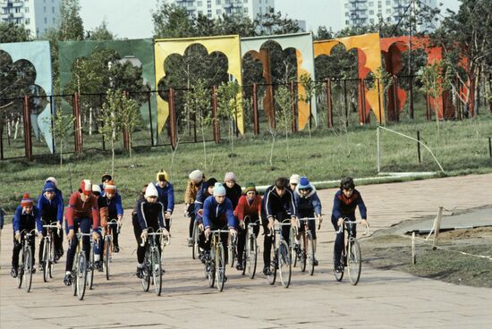 City of Naberezhniye Chelny