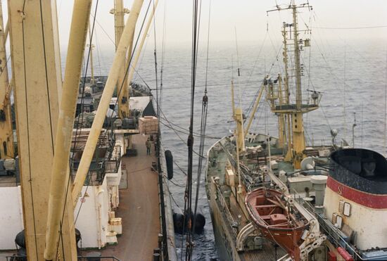 North Atlantic