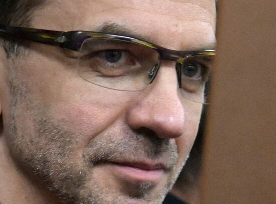 Russia Abyzov Сorruption
