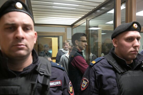 Russia Abyzov Сorruption
