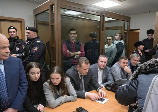 Russia Abyzov Сorruption