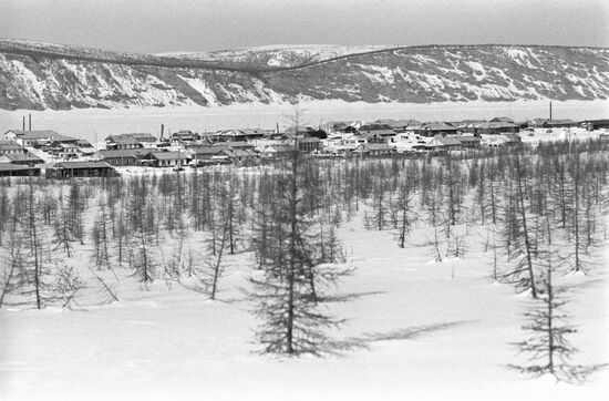 Yakutia
