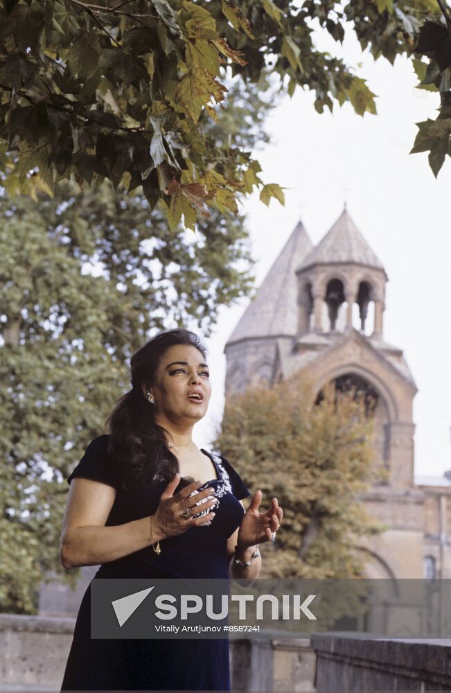 Erebuni-Yerevan holiday