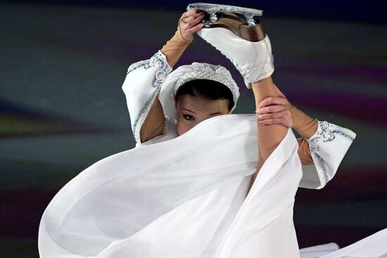 Russia Ice Show