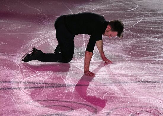 Russia Figure Skating Championships Exhibition Gala