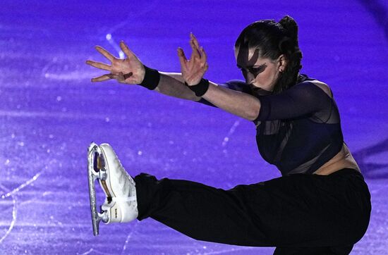 Russia Figure Skating Championships Exhibition Gala