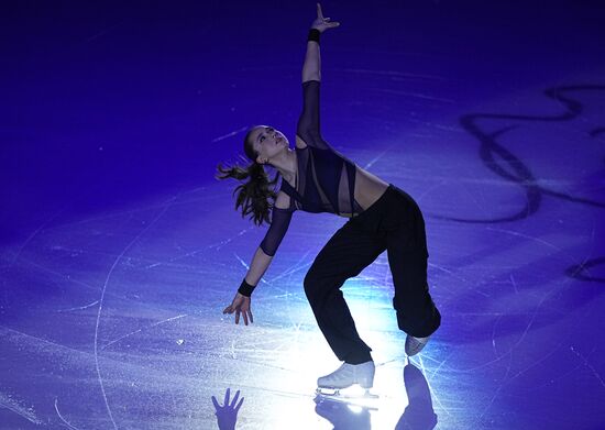 Russia Figure Skating Championships Exhibition Gala