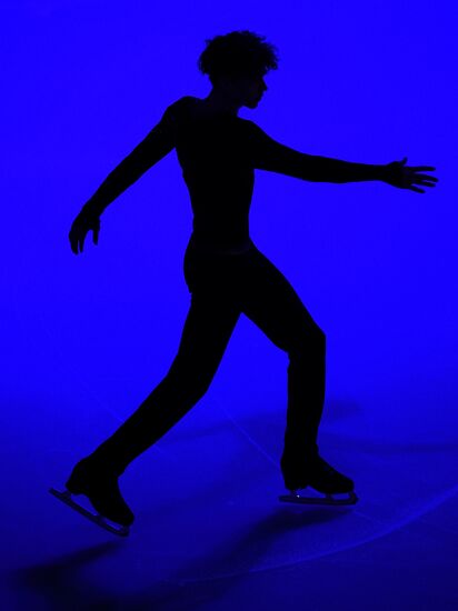 Russia Figure Skating Championships Exhibition Gala