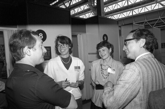 Moscow Commodity Exchange