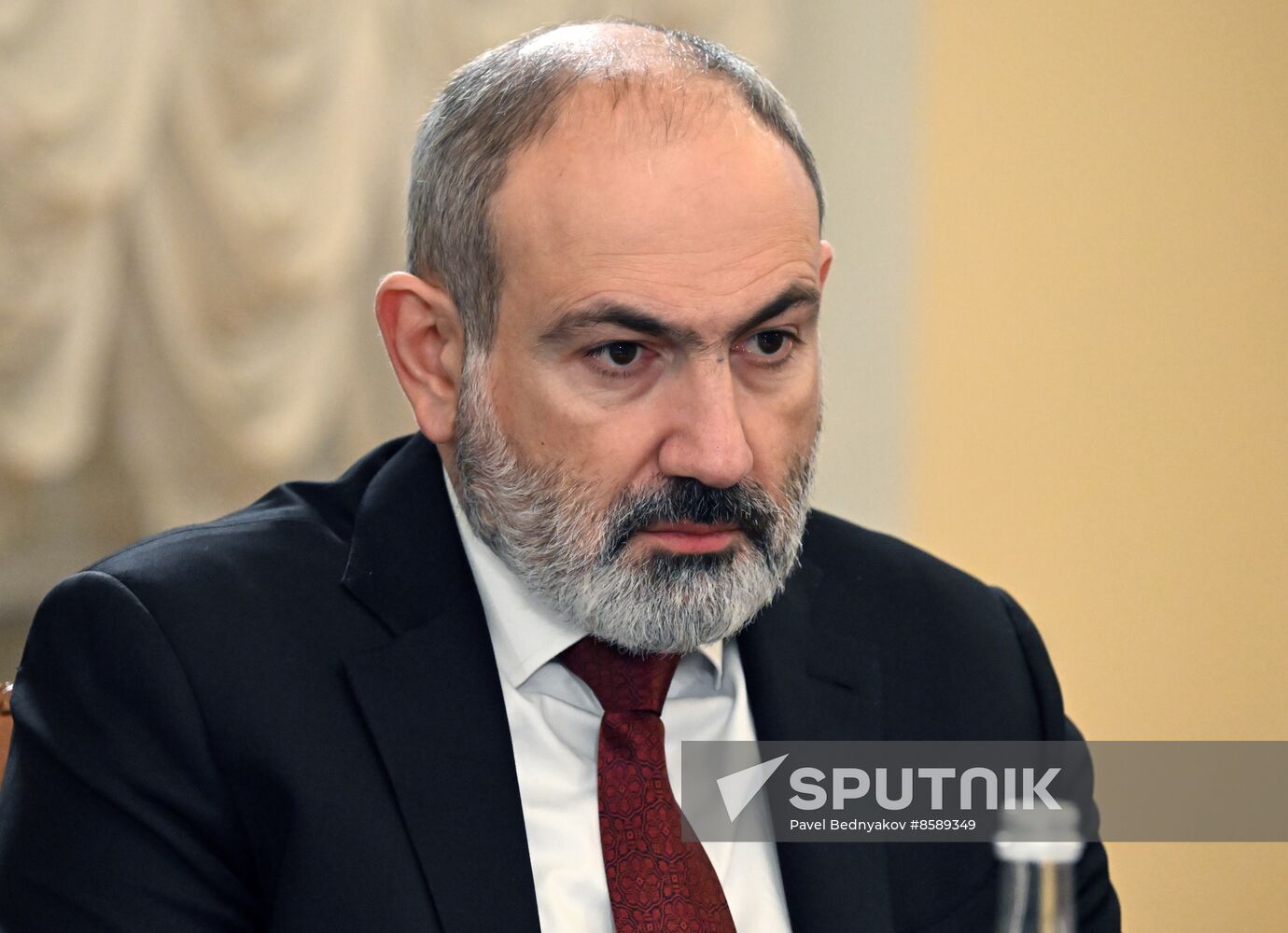 Russia Putin EAEU Council