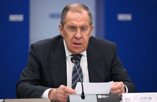 Russia United Russia Party General Council