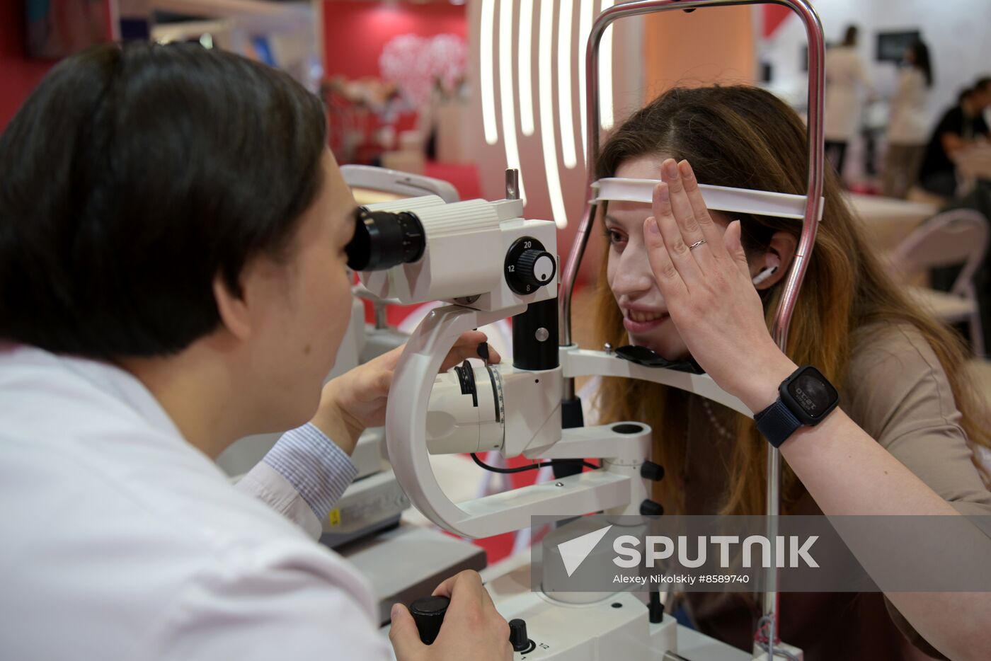 RUSSIA EXPO