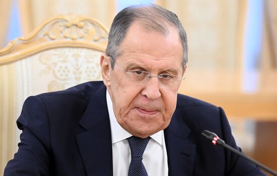 Russia India Diplomacy