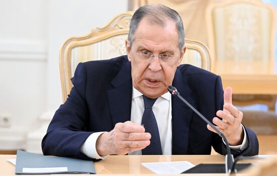 Russia India Diplomacy