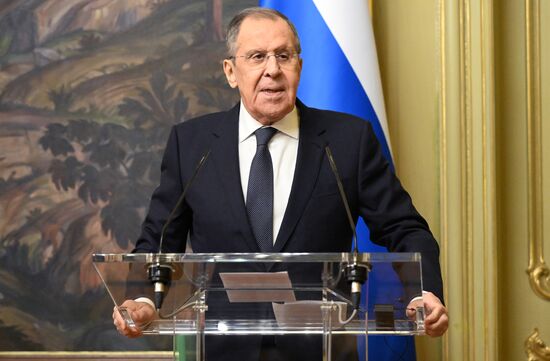 Russia India Diplomacy