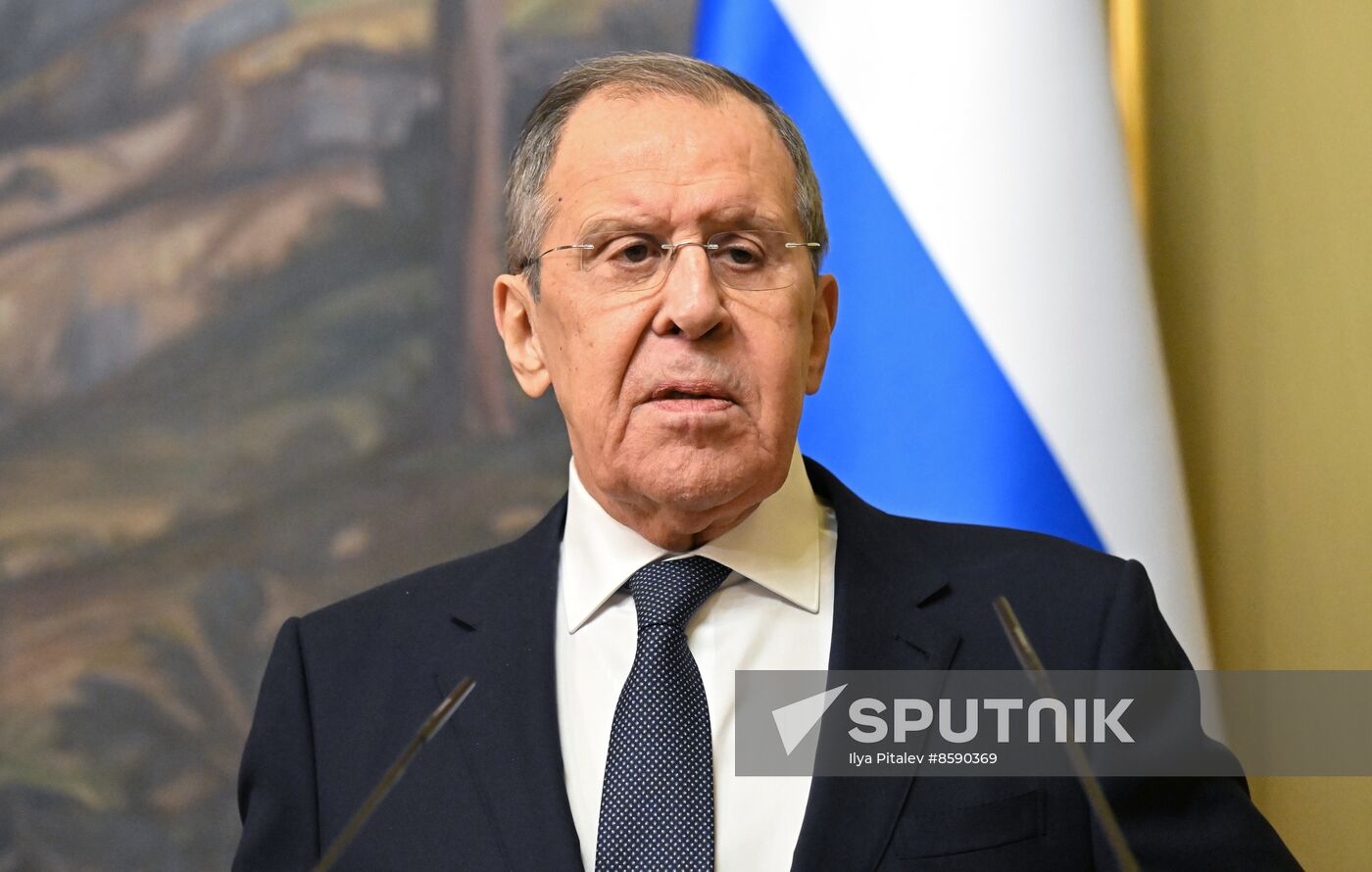 Russia India Diplomacy