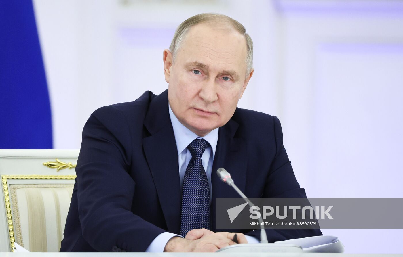 Russia State Council