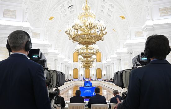 Russia State Council