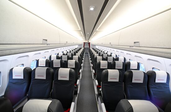 Russia Airlines