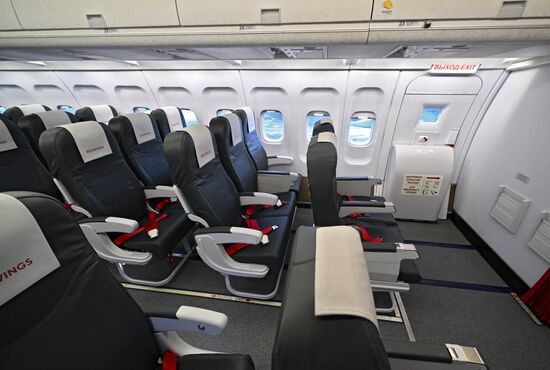 Russia Airlines