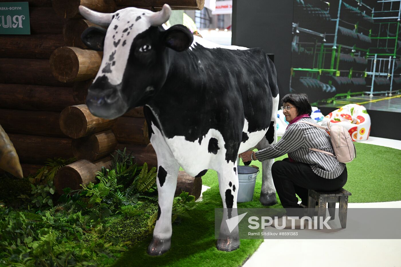 RUSSIA EXPO