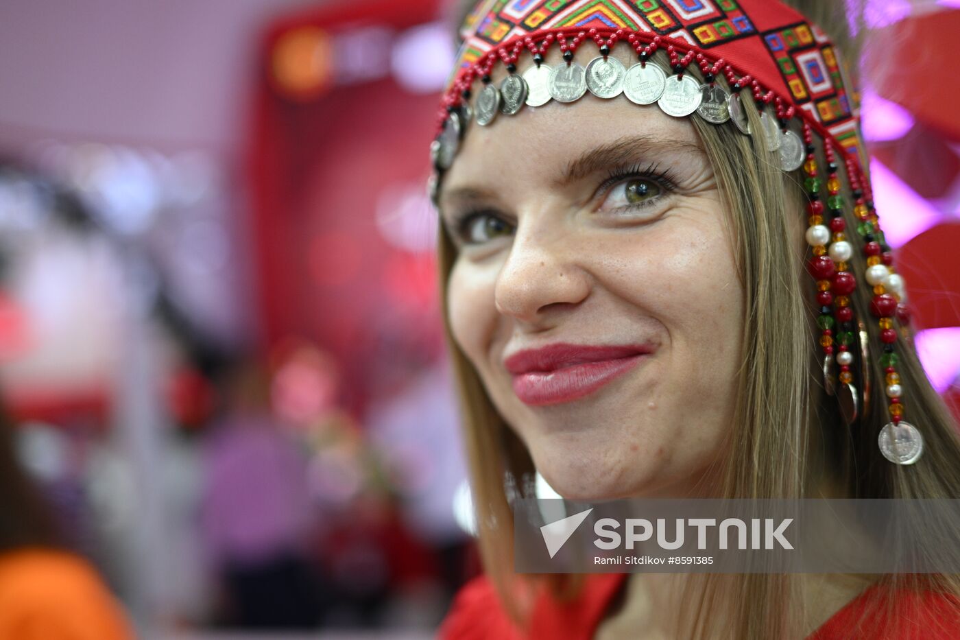 RUSSIA EXPO
