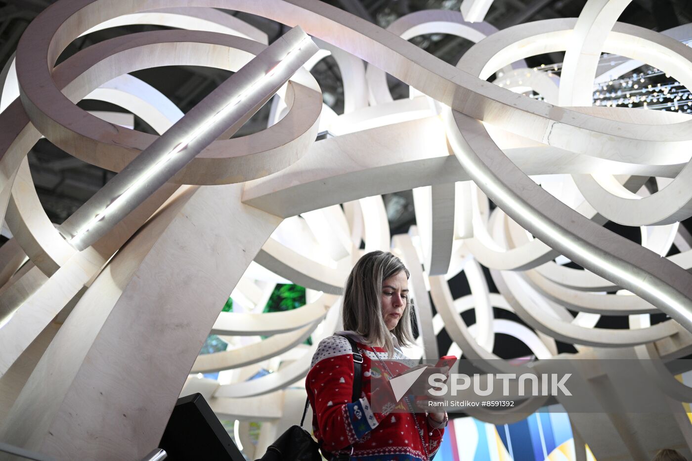 RUSSIA EXPO