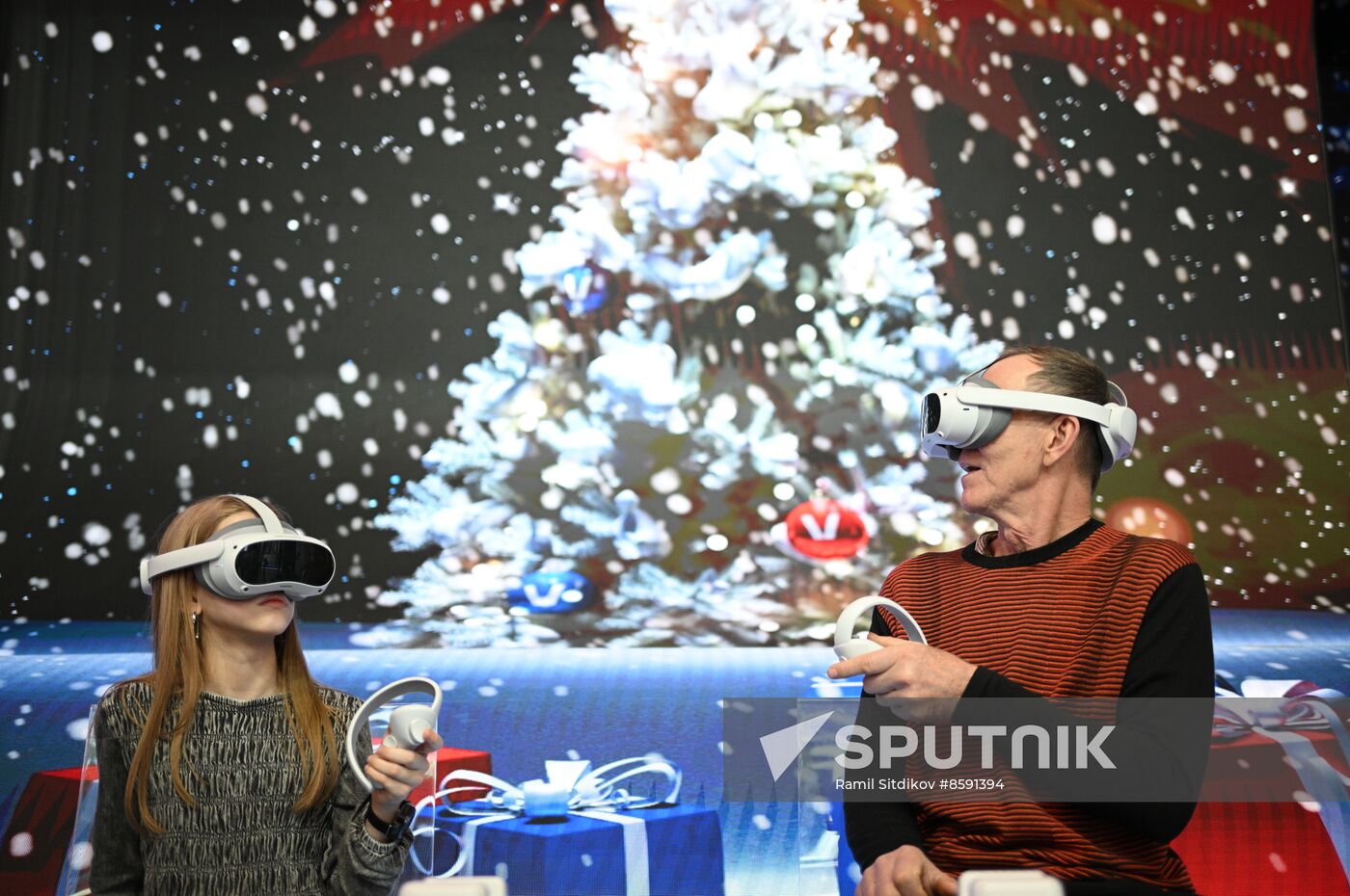 RUSSIA EXPO