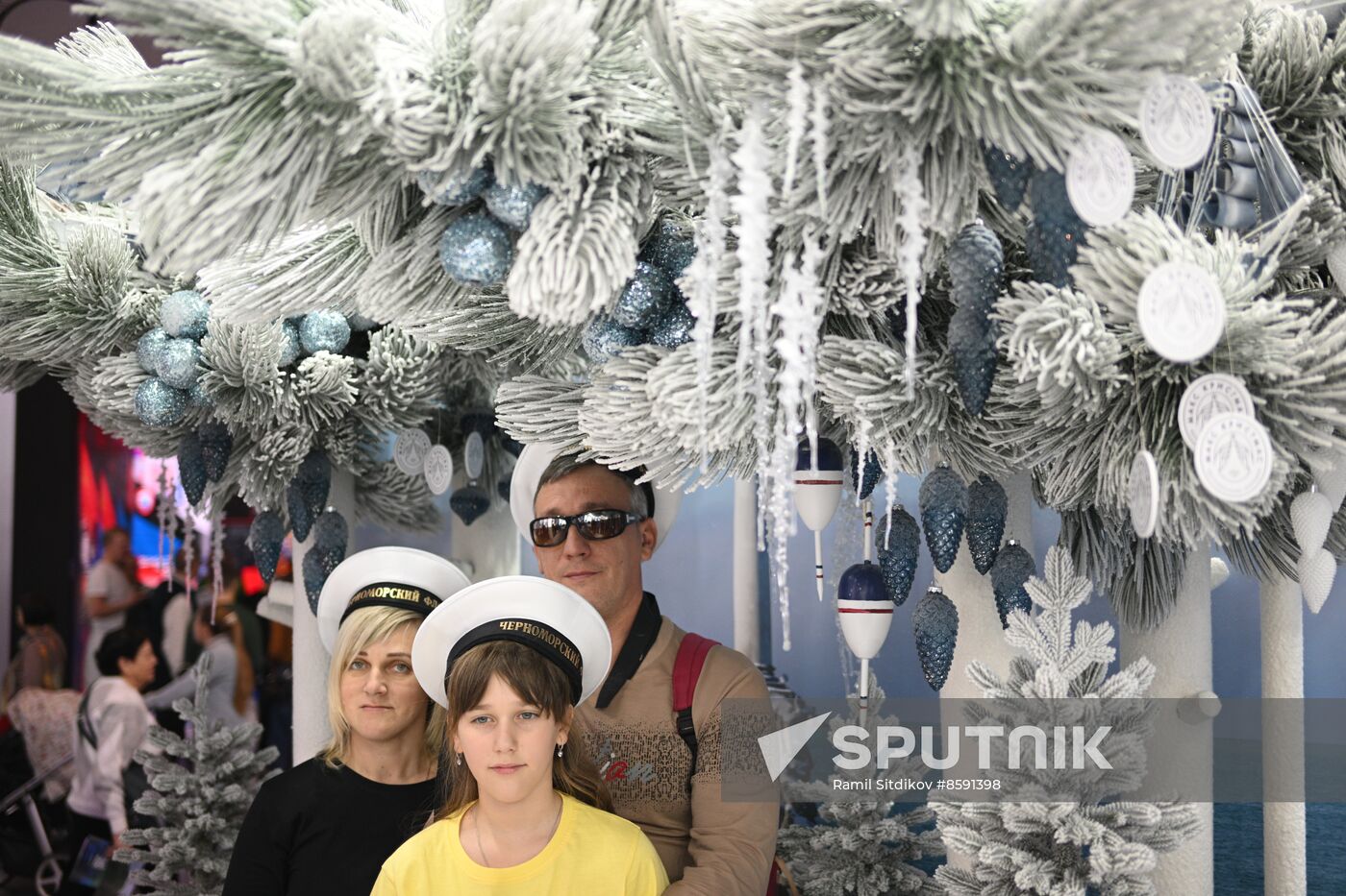 RUSSIA EXPO