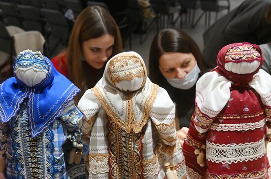 RUSSIA EXPO