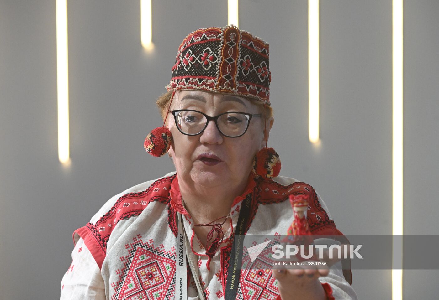 RUSSIA EXPO