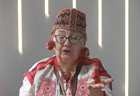 RUSSIA EXPO