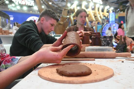 RUSSIA EXPO