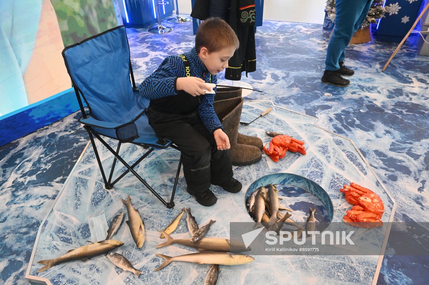 RUSSIA EXPO