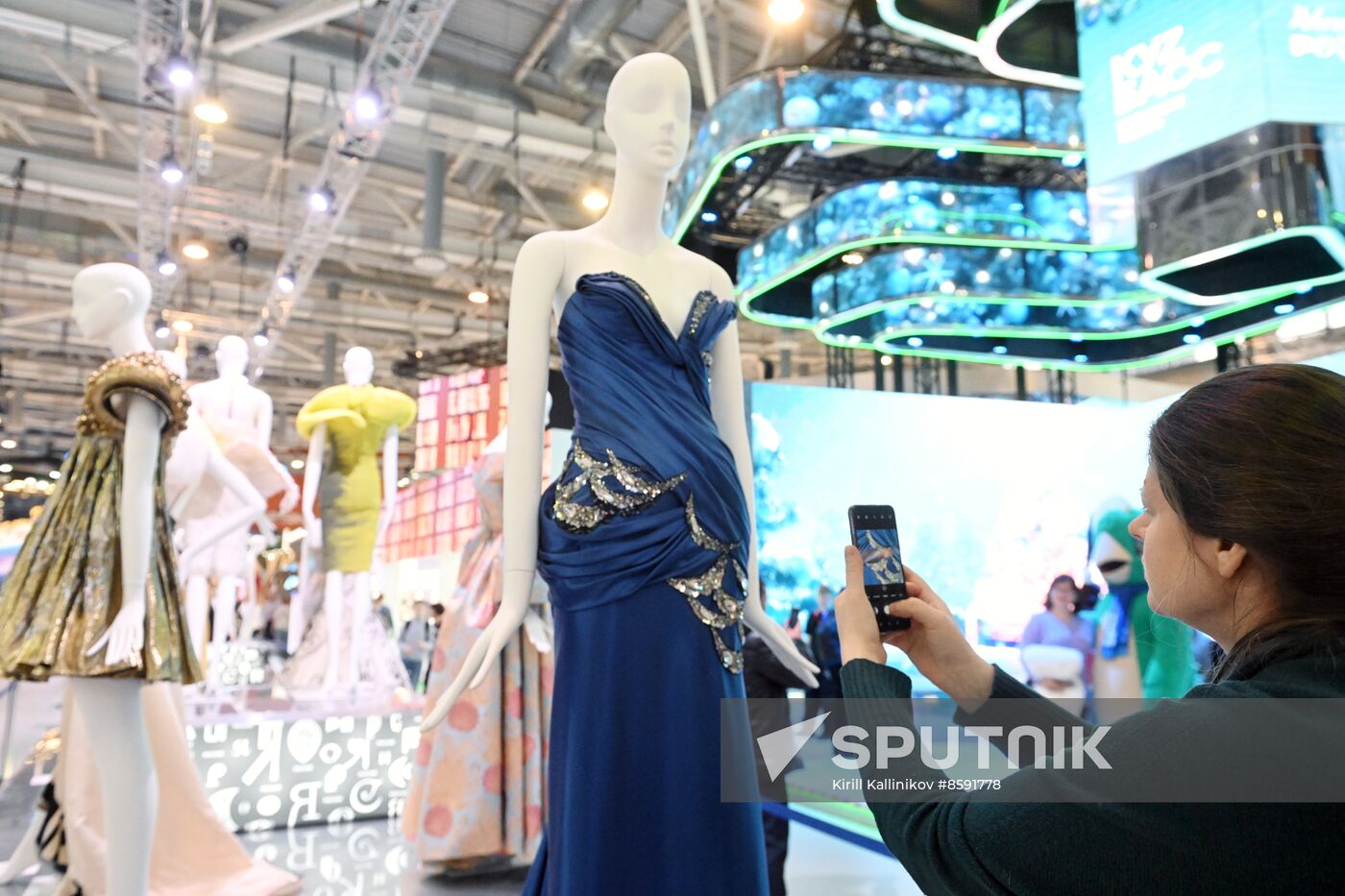 RUSSIA EXPO
