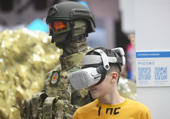 RUSSIA EXPO