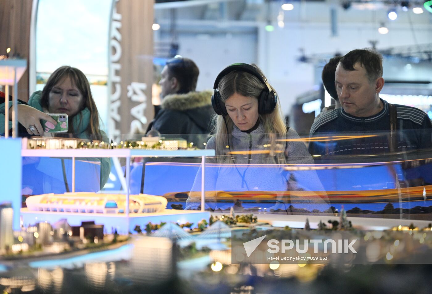RUSSIA EXPO