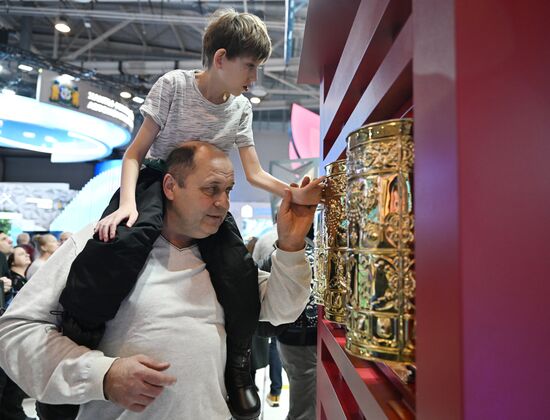 RUSSIA EXPO