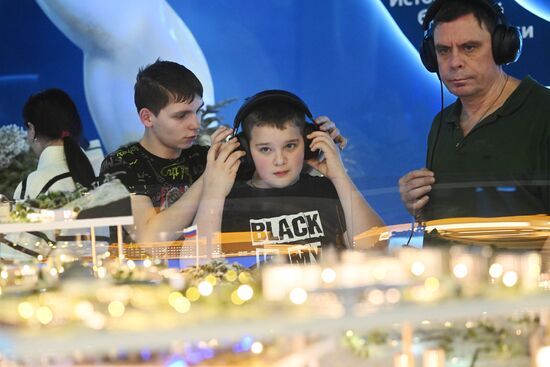 RUSSIA EXPO