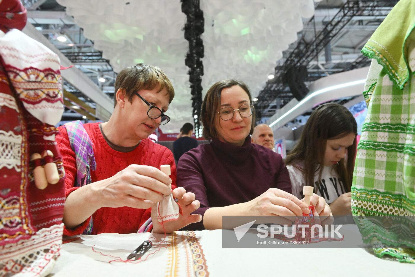 RUSSIA EXPO