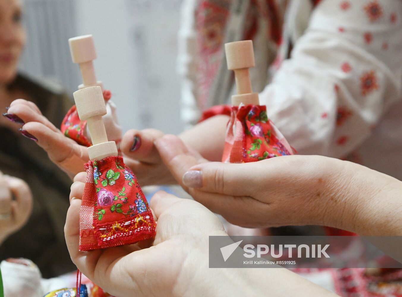 RUSSIA EXPO