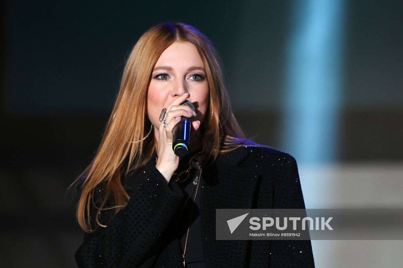 RUSSIA EXPO. Russian Radio Stars