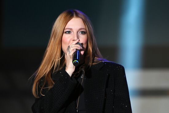 RUSSIA EXPO. Russian Radio Stars