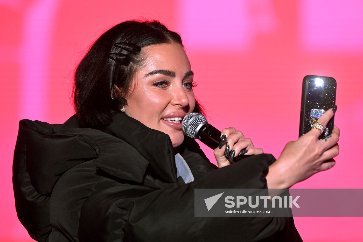 RUSSIA EXPO. Russian Radio Stars