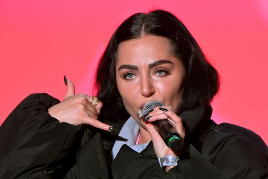 RUSSIA EXPO. Russian Radio Stars