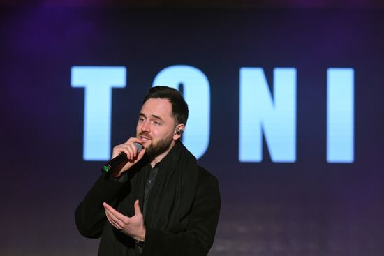 RUSSIA EXPO. Russian Radio Stars