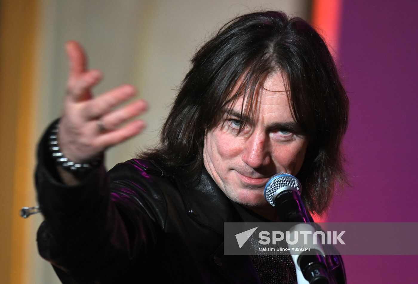 RUSSIA EXPO. Russian Radio Stars