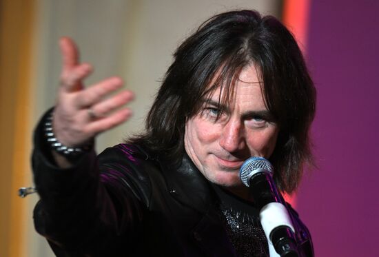 RUSSIA EXPO. Russian Radio Stars