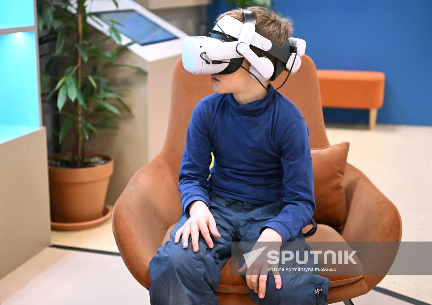 RUSSIA EXPO